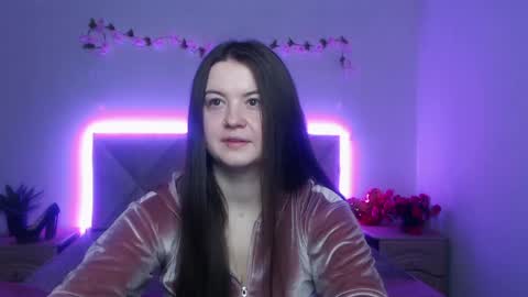 MavkaCute online show from April 2026 08:57:02 PM