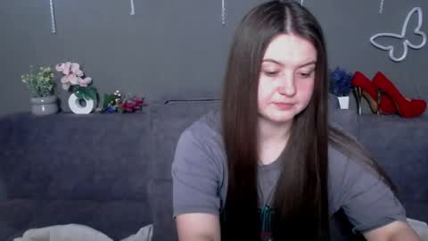 MavkaCute online show from May 2026 06:16:02 PM