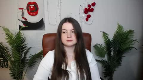 MavkaCute online show from May 2026 06:15:02 PM