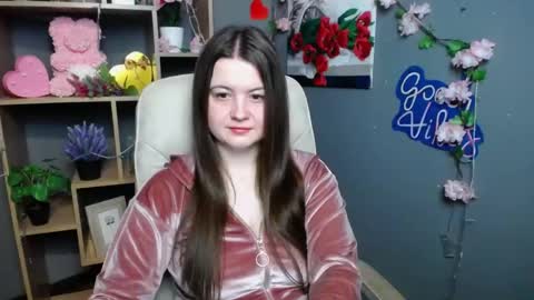 MavkaCute online show from May 2026 06:25:02 PM