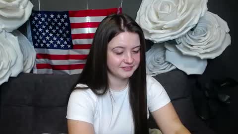 MavkaCute online show from July 2026 06:21:01 PM