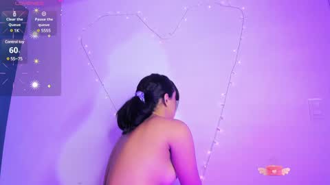 Snapshot of mavystar chatting on December 2024 02:55:01 PM Mavy online show from December 2024 02:55:01 PM