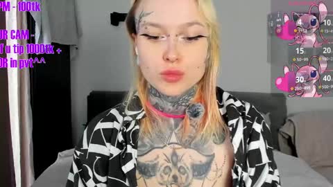 Snapshot of max69alexa chatting on April 2026 06:24:01 AM Ur sweet heart online show from April 2026 06:24:01 AM