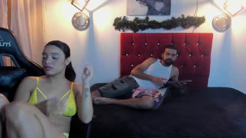 Snapshot of max_ashley_mds chatting on December 2024 12:31:01 PM Max Ashley online show from December 2024 12:31:01 PM