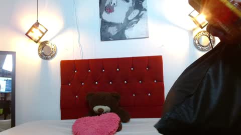 Snapshot of max_ashley_mds chatting on January 2025 06:52:01 PM Max Ashley online show from January 2025 06:52:01 PM