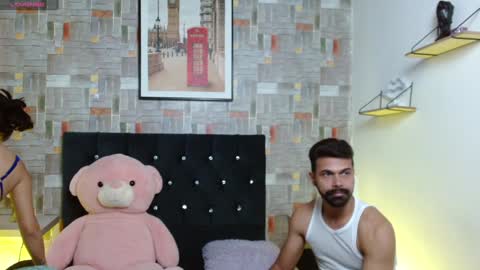 Snapshot of max_ashley_mds chatting on January 2025 12:25:02 PM Max Ashley online show from January 2025 12:25:02 PM