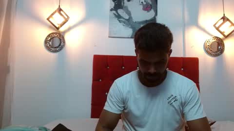 Snapshot of max_ashley_mds chatting on February 2025 06:47:02 PM Max Ashley online show from February 2025 06:47:02 PM