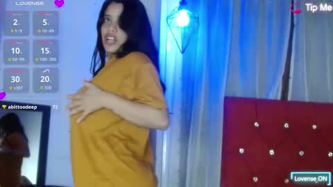 Snapshot of max_ashley_mds chatting on October 2025 02:09:01 AM Max Ashley online show from October 2025 02:09:01 AM