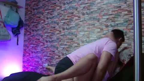 Snapshot of max_ashley_mds chatting on October 2025 02:13:02 PM Max Ashley online show from October 2025 02:13:02 PM