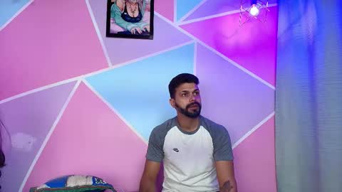 Max  Ashley online show from February 2026 02:04:02 PM