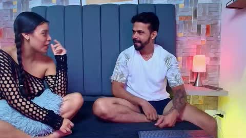 Max  Ashley online show from February 2026 01:56:01 PM