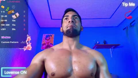 Snapshot of max_brown21 chatting on February 2025 01:58:01 AM max_brown21 online show from February 2025 01:58:01 AM