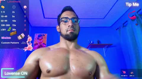 Snapshot of max_brown21 chatting on February 2025 11:28:02 PM max_brown21 online show from February 2025 11:28:02 PM