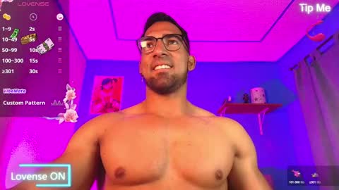 Snapshot of max_brown21 chatting on February 2025 12:08:02 AM max_brown21 online show from February 2025 12:08:02 AM