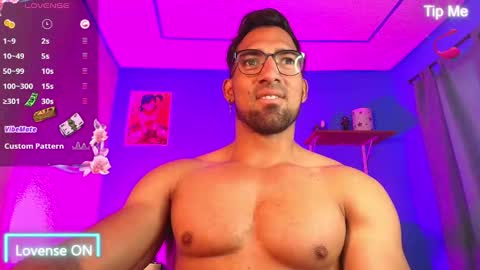 Snapshot of max_brown21 chatting on February 2025 01:41:02 AM max_brown21 online show from February 2025 01:41:02 AM