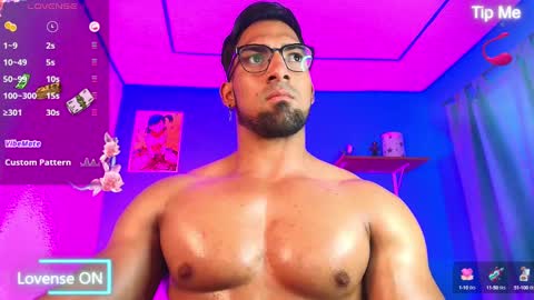 Snapshot of max_brown21 chatting on February 2025 11:51:02 PM max_brown21 online show from February 2025 11:51:02 PM