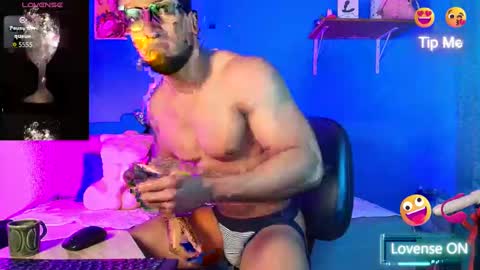 Snapshot of max_brown21 chatting on February 2025 09:22:01 AM max_brown21 online show from February 2025 09:22:01 AM