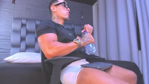 Snapshot of max_carter2 chatting on March 2026 12:17:01 AM max_carter2 online show from March 2026 12:17:01 AM