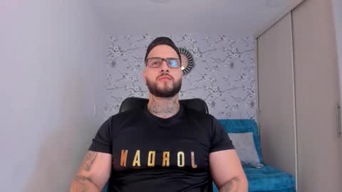 max D. online show from February 2026 12:09:01 AM