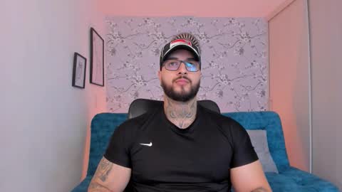 max D. online show from March 2026 01:28:01 PM