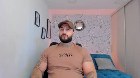 Snapshot of max_dic1 chatting on July 2026 10:57:02 PM max D. online show from July 2026 10:57:02 PM