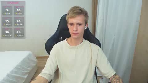 Max Gen with tats 24years  And Ethan without tats 20 years online show from October 2025 01:57:01 AM