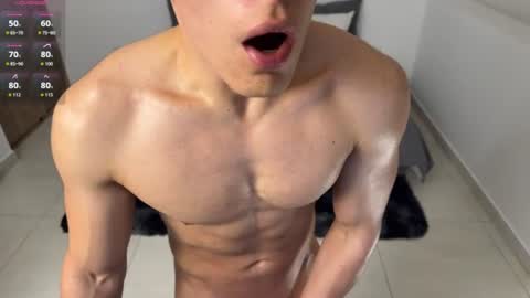 Max Lancaster online show from June 2026 03:10:01 PM
