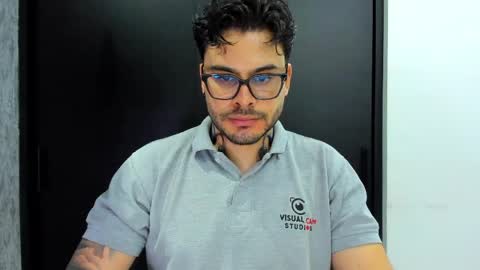 max_lothbrok online show from April 2026 07:14:01 PM