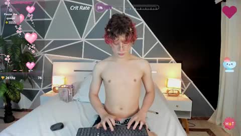 Snapshot of max_lover1 chatting on February 2025 11:35:01 PM Max lover1 online show from February 2025 11:35:01 PM