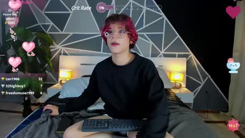 Snapshot of max_lover1 chatting on March 2025 02:43:02 AM Max lover1 online show from March 2025 02:43:02 AM