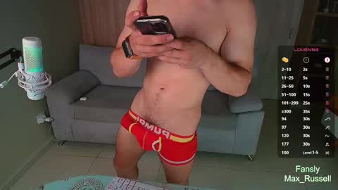 Former Porn Star online show from October 2025 06:12:01 AM