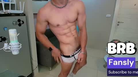 Snapshot of max_russell chatting on November 2025 10:47:02 AM Former Porn Star online show from November 2025 10:47:02 AM