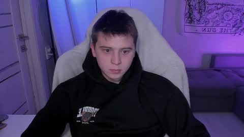 Max online show from January 2026 07:40:01 PM