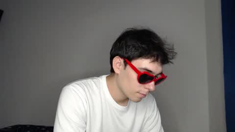 Snapshot of max_snow1616 chatting on October 2025 07:14:02 PM max_snow1616 online show from October 2025 07:14:02 PM