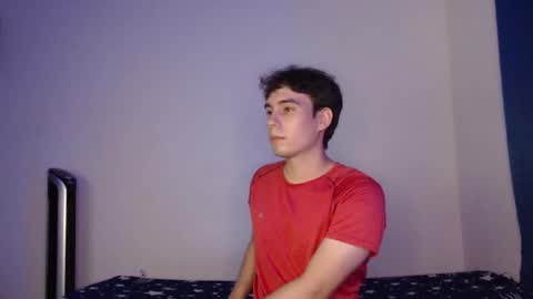 Snapshot of max_snow1616 chatting on November 2025 10:45:02 PM max_snow1616 online show from November 2025 10:45:02 PM