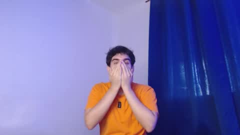 Snapshot of max_snow1616 chatting on November 2025 07:24:01 PM max_snow1616 online show from November 2025 07:24:01 PM