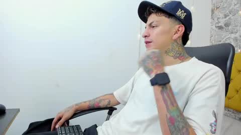 max_sstteel online show from April 2026 12:32:01 PM