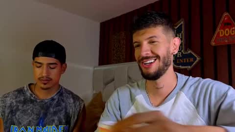 Max Taylor online show from November 2025 10:07:02 PM