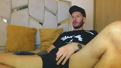 Max Taylor online show from June 2026 03:16:02 AM
