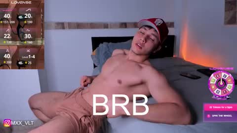 Snapshot of max_valiant1 chatting on November 2025 03:05:01 AM max_valiant1 online show from November 2025 03:05:01 AM