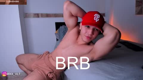 Snapshot of max_valiant1 chatting on November 2025 01:22:01 PM max_valiant1 online show from November 2025 01:22:01 PM