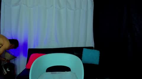 Snapshot of max_wild01 chatting on January 2025 05:21:01 AM MAX online show from January 2025 05:21:01 AM