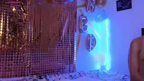 Snapshot of maxandalyn_ chatting on January 2025 12:25:01 AM Max Dalyn online show from January 2025 12:25:01 AM