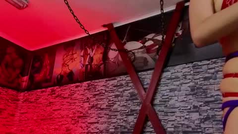 Snapshot of maxandalyn_ chatting on February 2025 01:12:02 AM Max Dalyn online show from February 2025 01:12:02 AM