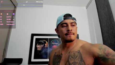 Snapshot of maxcarther chatting on February 2026 08:31:02 PM Maxcarther online show from February 2026 08:31:02 PM