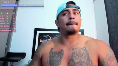 Snapshot of maxcarther chatting on March 2026 10:28:01 PM Maxcarther online show from March 2026 10:28:01 PM