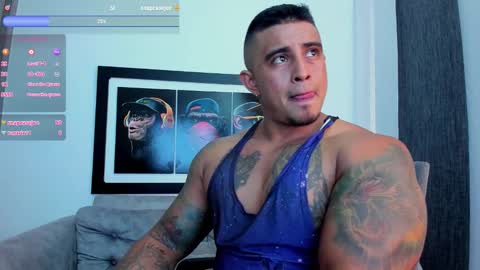 Snapshot of maxcarther chatting on March 2026 08:37:02 PM Maxcarther online show from March 2026 08:37:02 PM