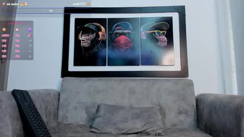 Snapshot of maxcarther chatting on March 2026 07:28:01 PM Maxcarther online show from March 2026 07:28:01 PM