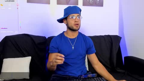 Max Conor online show from March 2026 01:15:02 PM