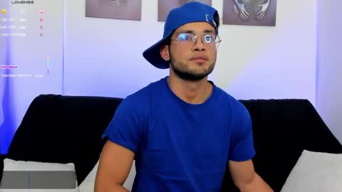 Max Conor online show from April 2026 05:25:02 AM